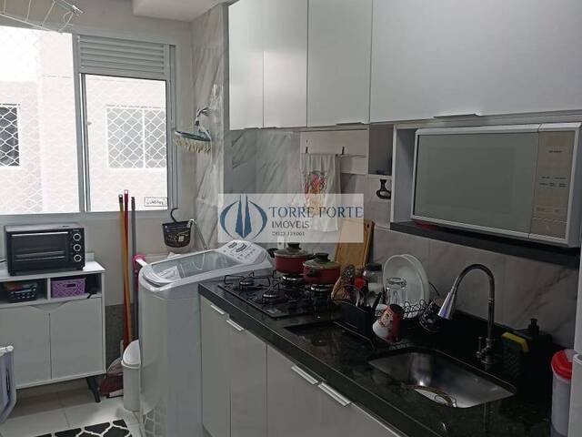 Apartamento para Venda em São Paulo - 4