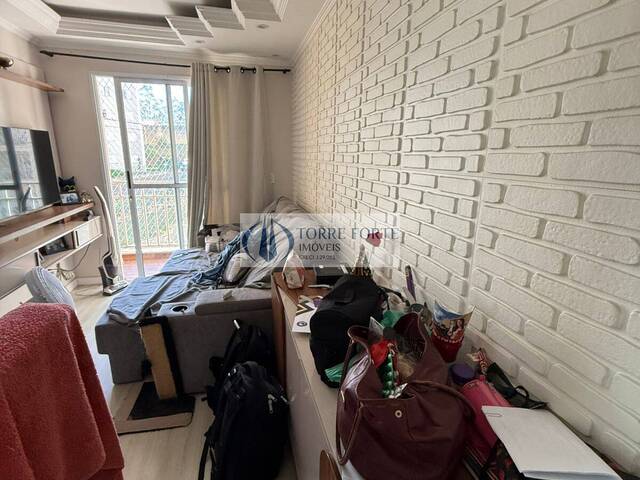 #10144 ad - Apartamento para Venda em Ferraz de Vasconcelos - SP - 3