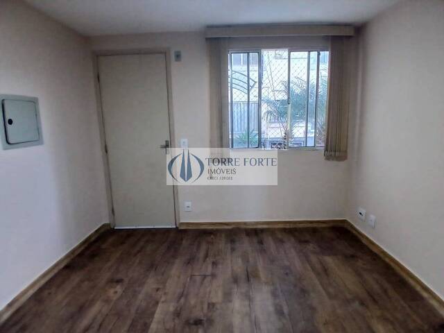 #10145 ce - Apartamento para Venda em Mogi das Cruzes - SP - 2