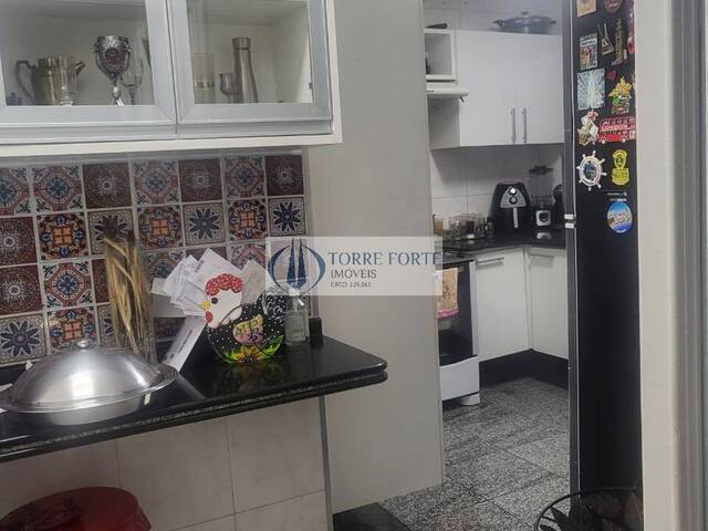 Apartamento para Venda em São Paulo - 3