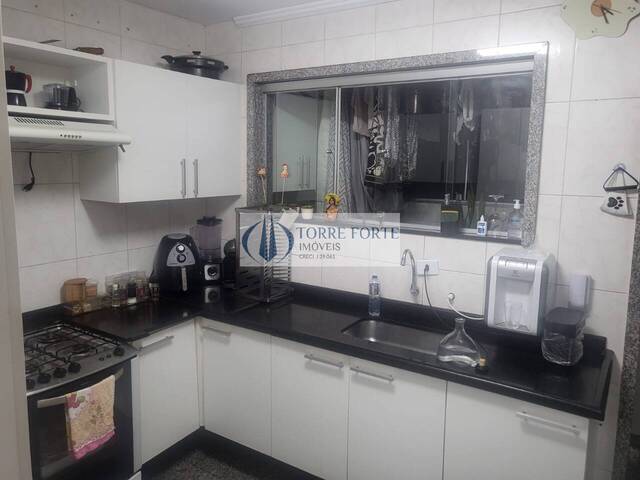 Apartamento para Venda em São Paulo - 2