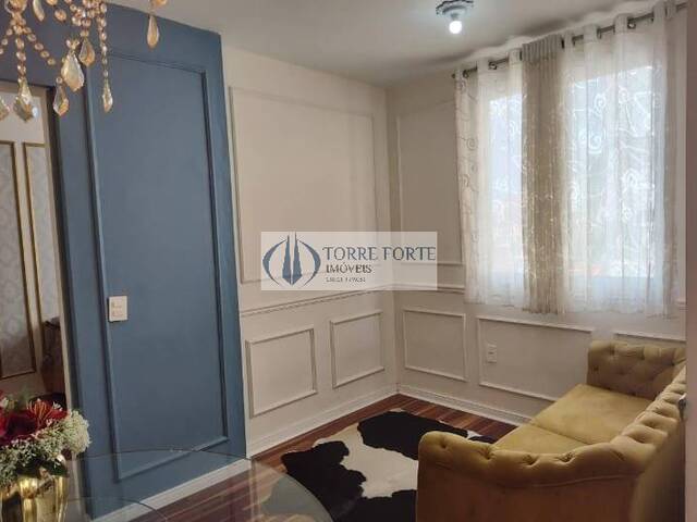 Apartamento para Venda em São Paulo - 3