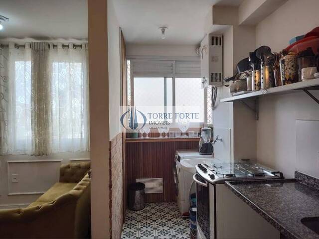 Apartamento para Venda em São Paulo - 5