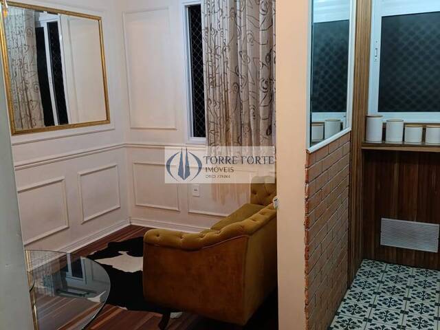 Apartamento para Venda em São Paulo - 4