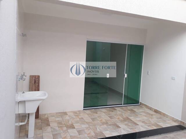 #10150 cl - Casa para Venda em São Paulo - SP - 1