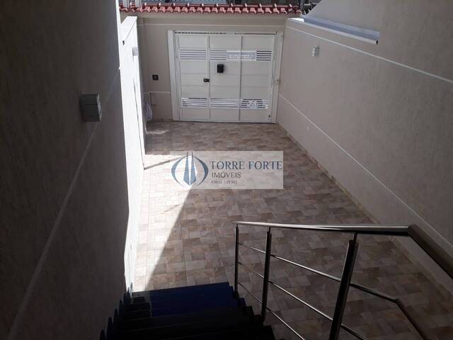 #10150 cl - Casa para Venda em São Paulo - SP - 2