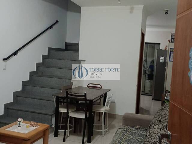 #10151 cr - Casa para Venda em São Paulo - SP - 2