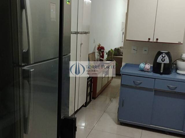 #10151 cr - Casa para Venda em São Paulo - SP - 3