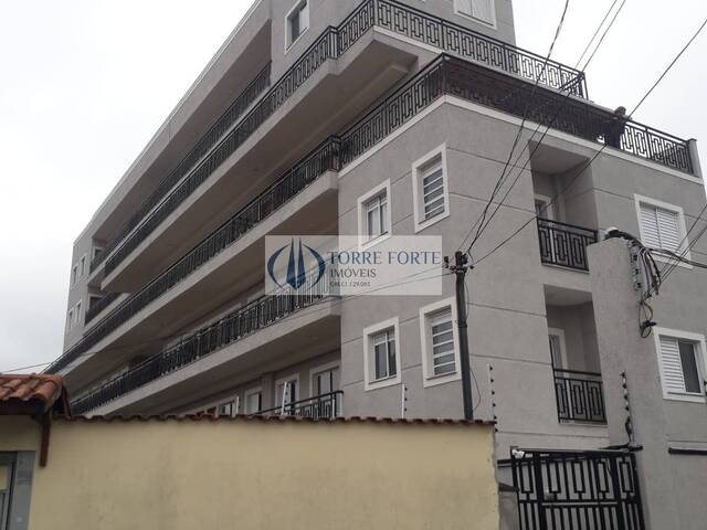 Apartamento para Venda em São Paulo - 3