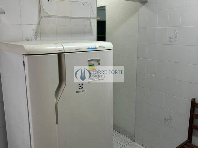 #10155 cl - Apartamento para Venda em Praia Grande - SP - 2
