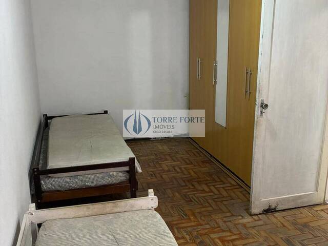 #10155 cl - Apartamento para Venda em Praia Grande - SP - 1