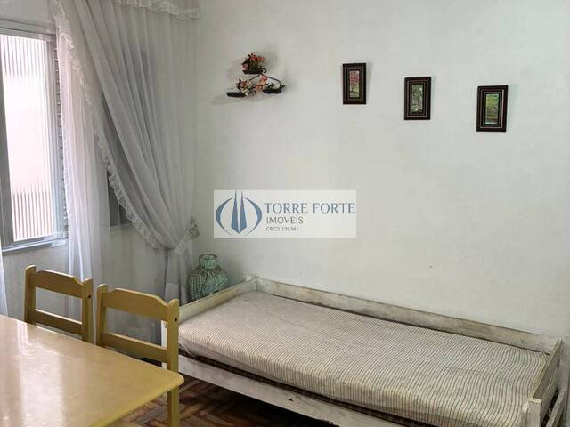 #10155 cl - Apartamento para Venda em Praia Grande - SP - 3