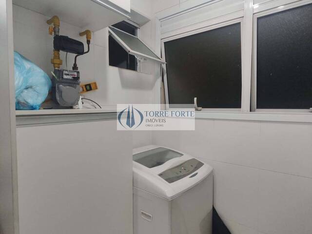 #10160 je - Apartamento para Venda em São Bernardo do Campo - SP - 2