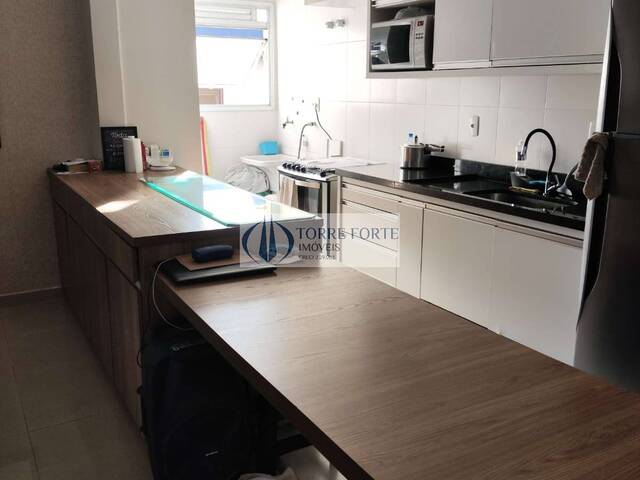Apartamento para Venda em São Bernardo do Campo - 4