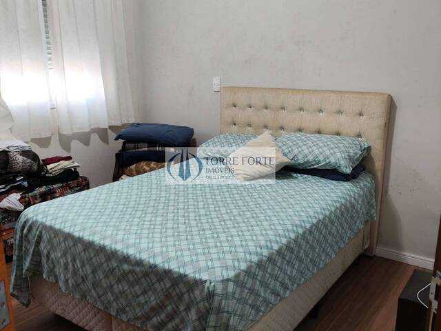 Apartamento para Venda em São Bernardo do Campo - 5