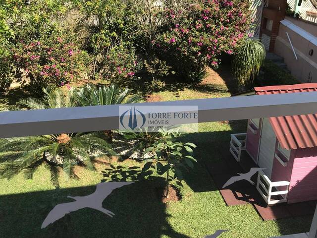 Sobrado para Venda em São Bernardo do Campo - 4