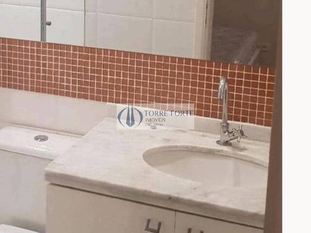 #10165 je - Apartamento para Venda em São Bernardo do Campo - SP - 2