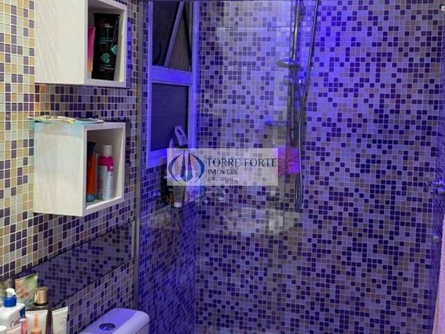 Apartamento para Venda em São Bernardo do Campo - 4