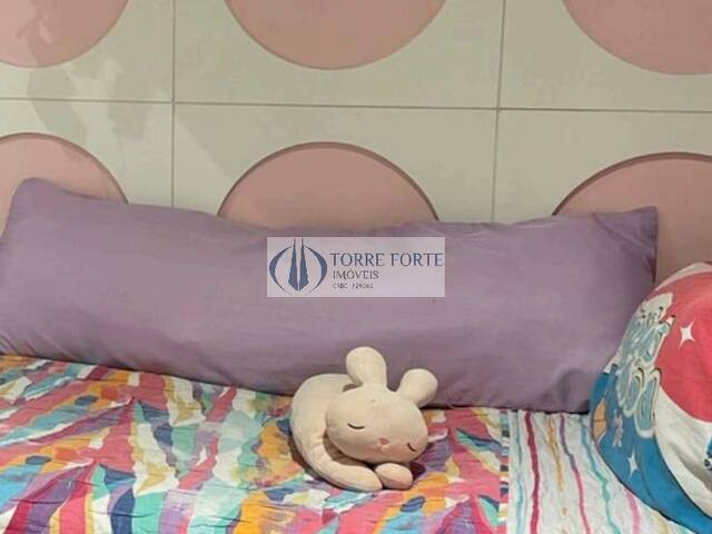 Apartamento para Venda em São Bernardo do Campo - 5