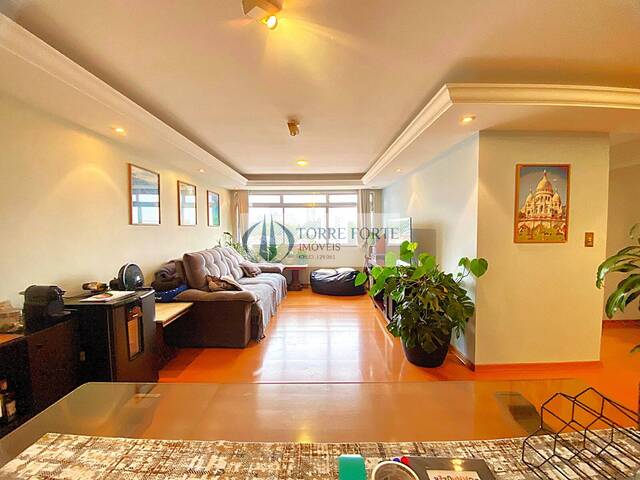 Apartamento para Venda em São Paulo - 2