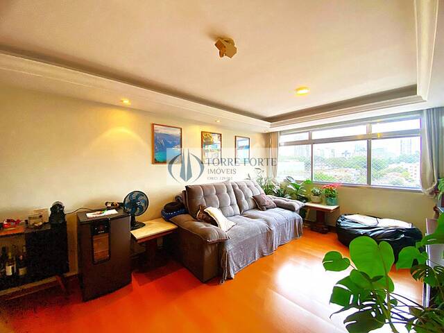 Apartamento para Venda em São Paulo - 3