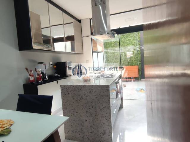 Casa para Venda em São Paulo - 5