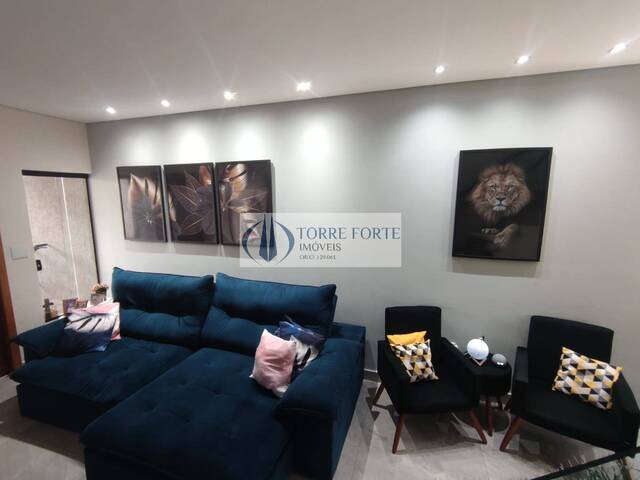 #10169 cr - Casa para Venda em São Paulo - SP - 2