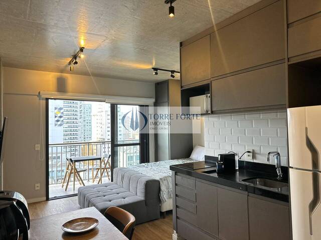 #10174 ce - Apartamento para Venda em São Paulo - SP