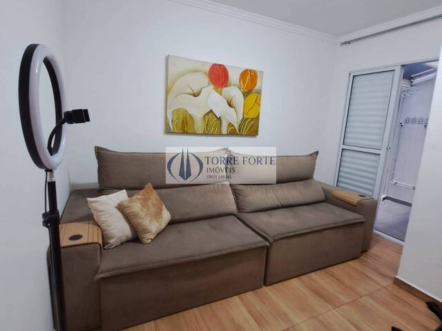 #10175 ce - Apartamento para Venda em São Paulo - SP