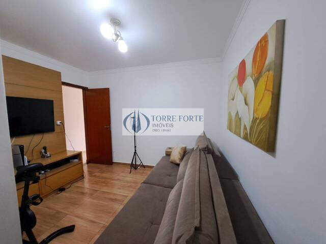 #10175 ce - Apartamento para Venda em São Paulo - SP