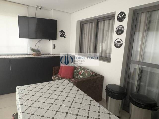 Apartamento para Venda em São Paulo - 3