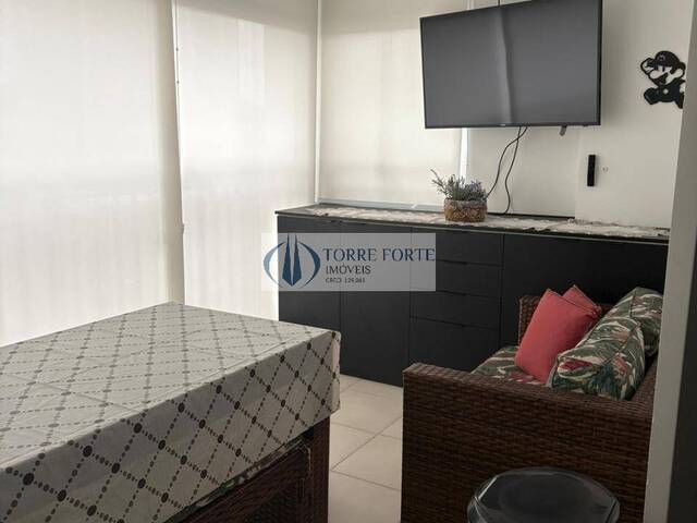 Apartamento para Venda em São Paulo - 5