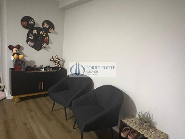 Apartamento para Venda em São Paulo - 2