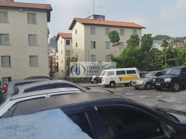Venda em Jardim Bartira - São Paulo