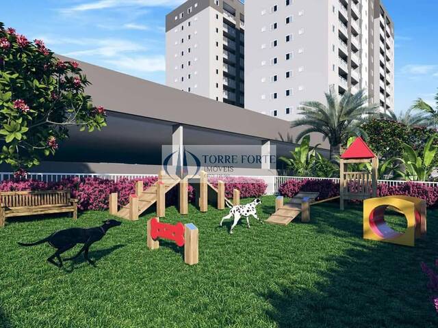#10182 cl - Apartamento para Venda em Guarulhos - SP - 3