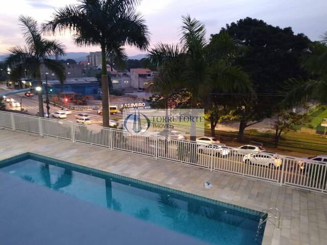 #10182 cl - Apartamento para Venda em Guarulhos - SP - 2