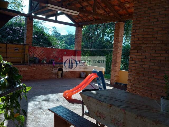 #10183 cl - Casa para Venda em Bragança Paulista - SP - 2