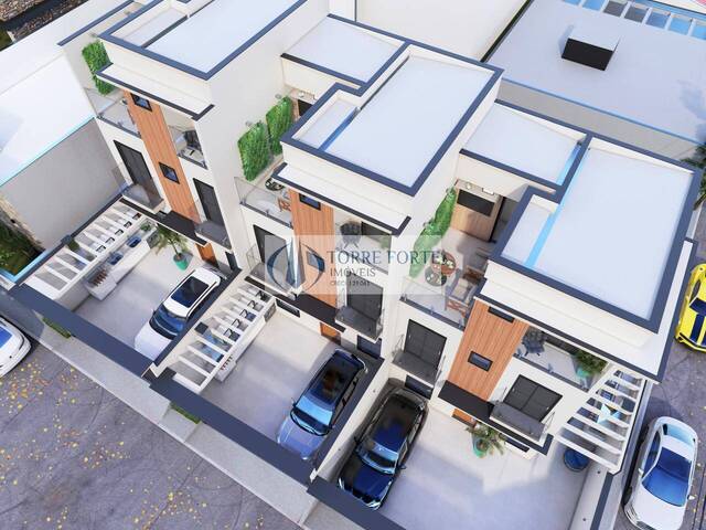 #10186 cl - Casa para Venda em São Paulo - SP - 2