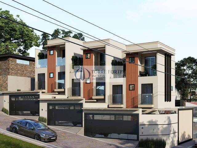 #10186 cl - Casa para Venda em São Paulo - SP - 3
