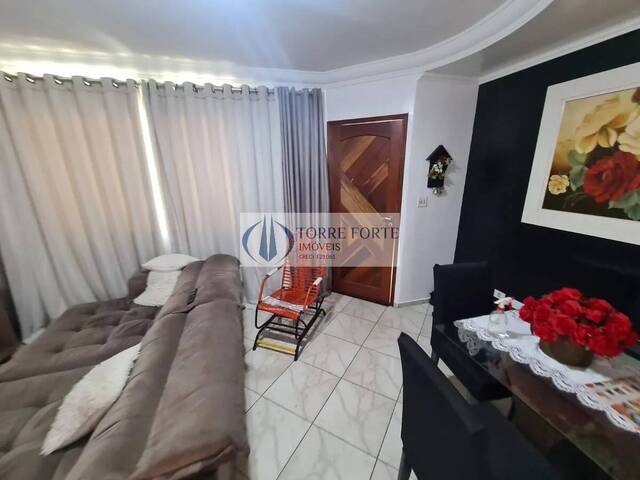 #10187 ce - Casa para Venda em São Paulo - SP - 3