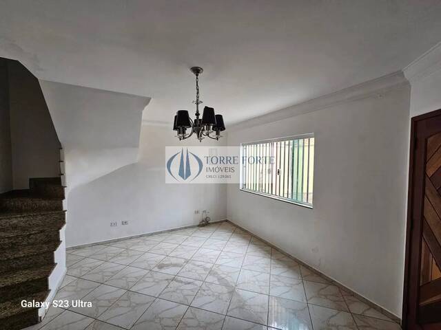 #10187 ce - Casa para Venda em São Paulo - SP - 2