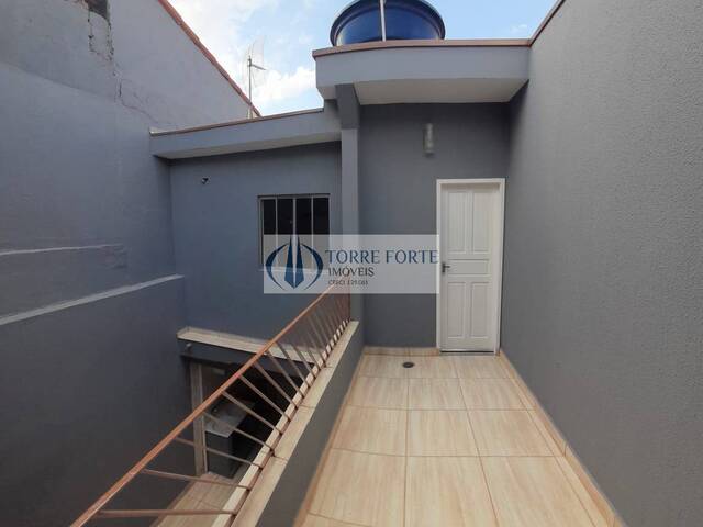 #10189 cl - Casa para Venda em São Paulo - SP - 2
