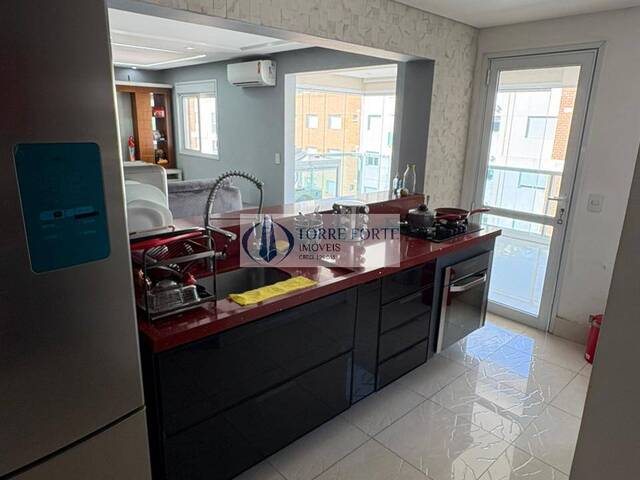 Apartamento para Venda em São Paulo - 5