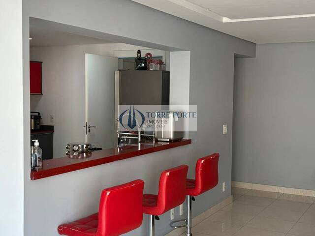 Apartamento para Venda em São Paulo - 4
