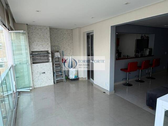 Apartamento para Venda em São Paulo - 3