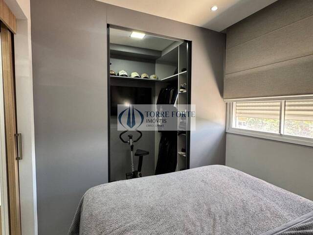 Apartamento para Venda em São Paulo - 4