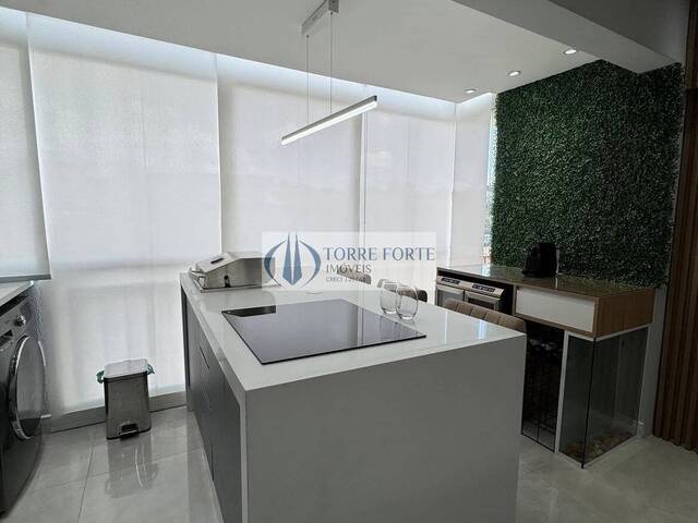 Apartamento para Venda em São Paulo - 2