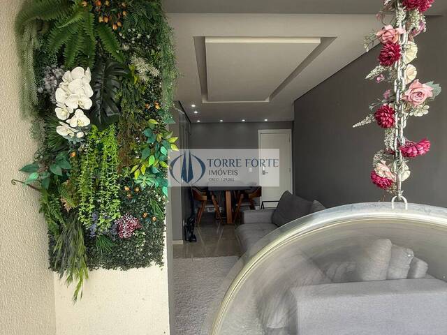 Apartamento para Venda em São Paulo - 5
