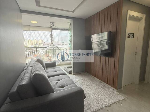 #10194 er - Apartamento para Venda em São Paulo - SP