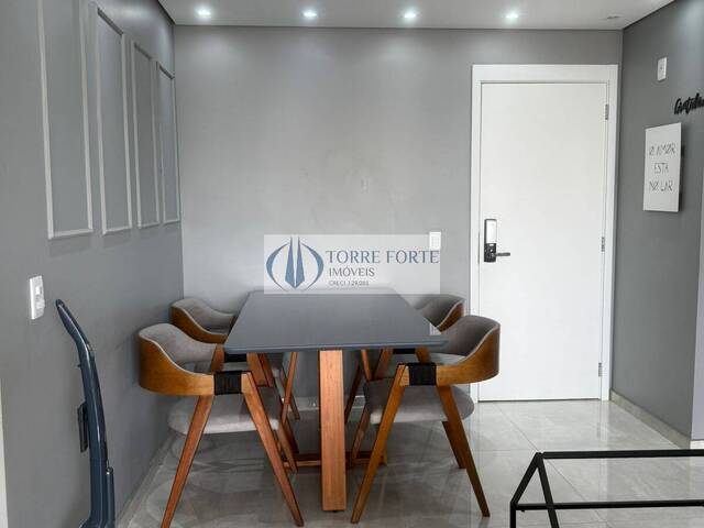 Apartamento para Venda em São Paulo - 4